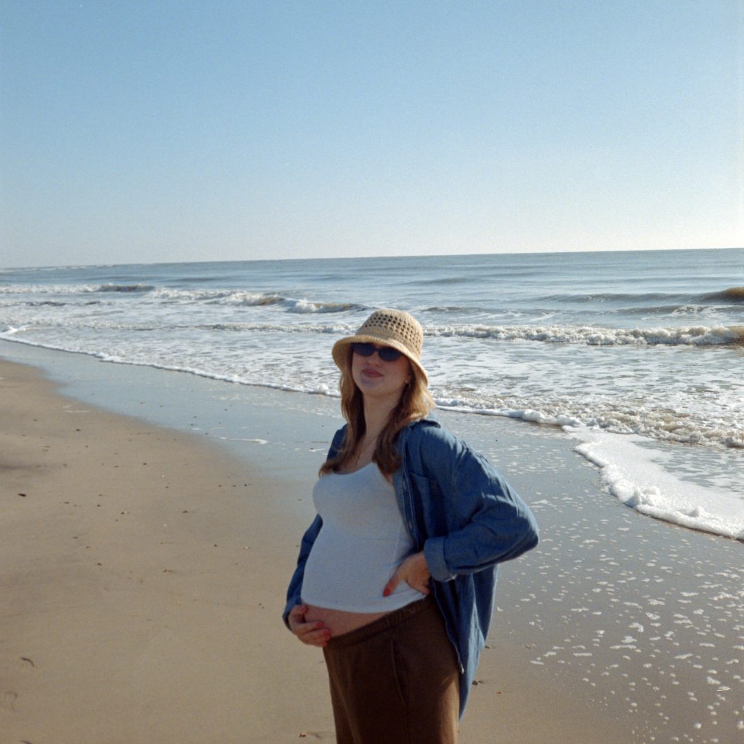 Photo shared by Caroline for their Babylist baby registry.