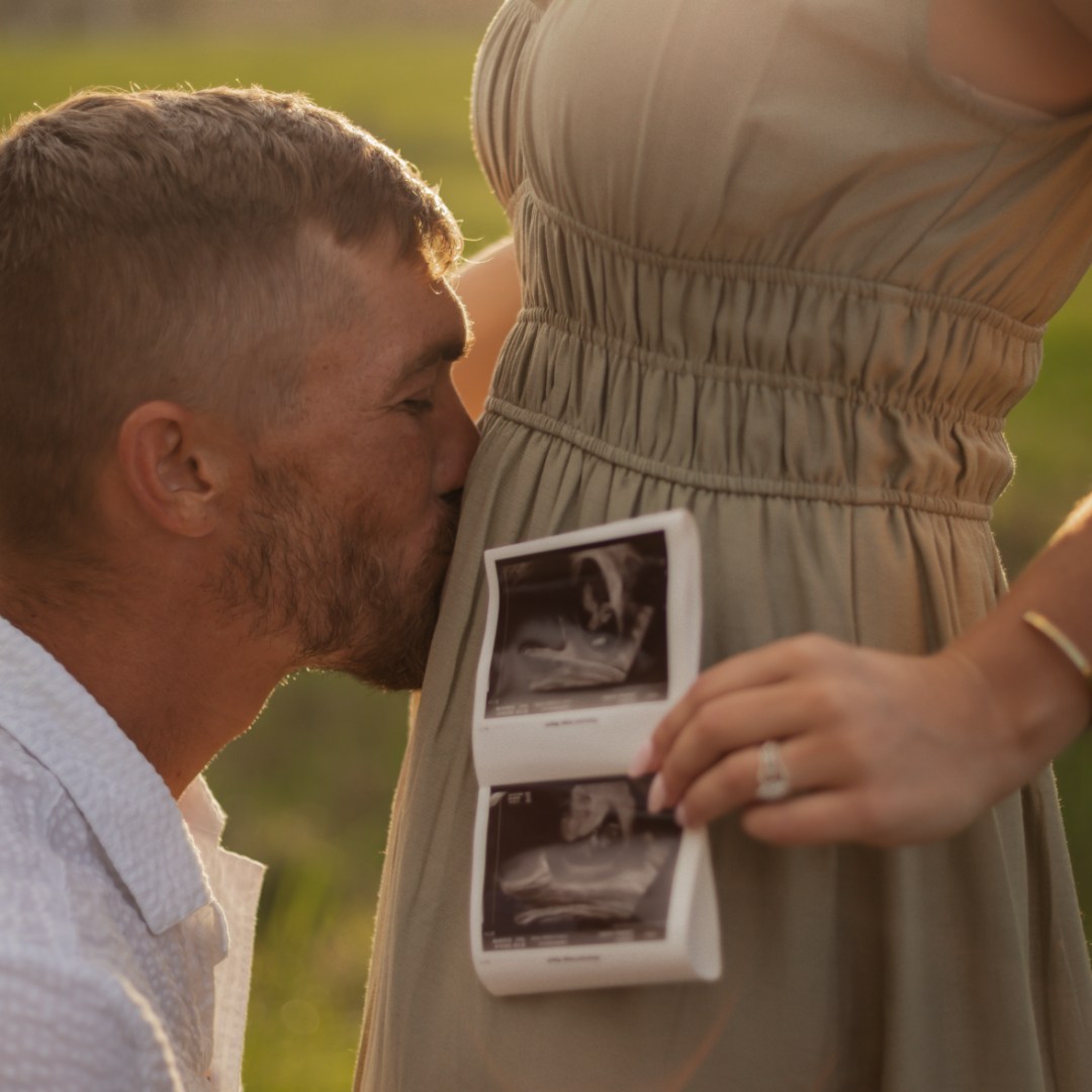Photo shared by Caleigh for their Babylist baby registry.