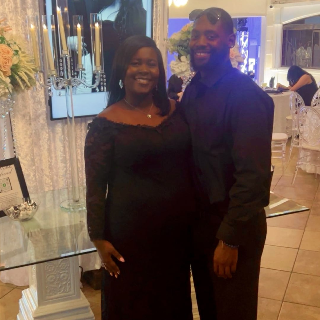 Photo shared by Esteyvon for their Babylist baby registry.