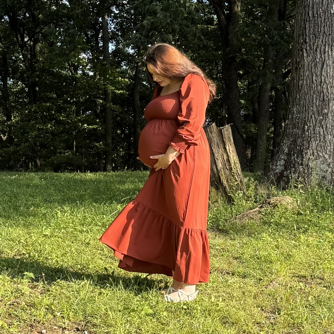 Photo shared by Breanna for their Babylist baby registry.