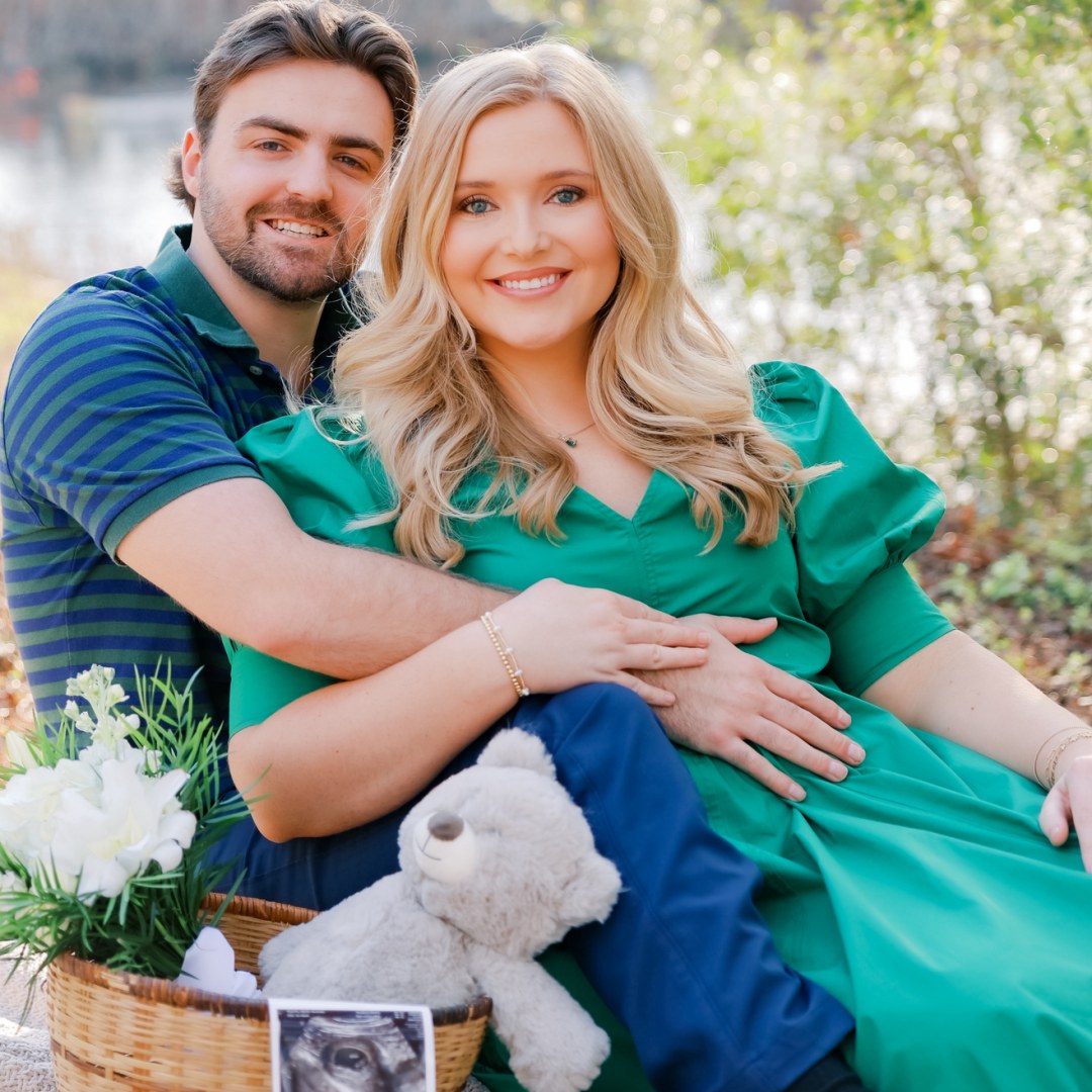 Photo shared by Jordyn for their Babylist baby registry.