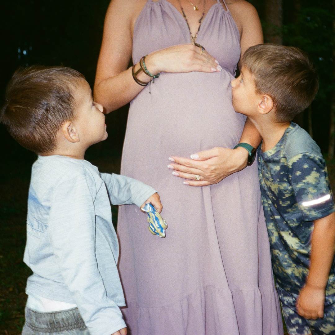 Photo shared by Cayla for their Babylist baby registry.