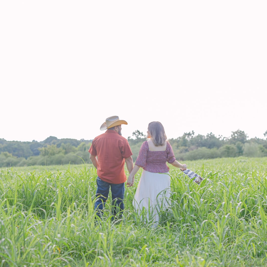 Photo shared by Brenda for their Babylist baby registry.