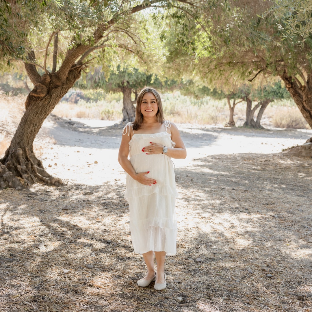 Photo shared by Ajeleth for their Babylist baby registry.