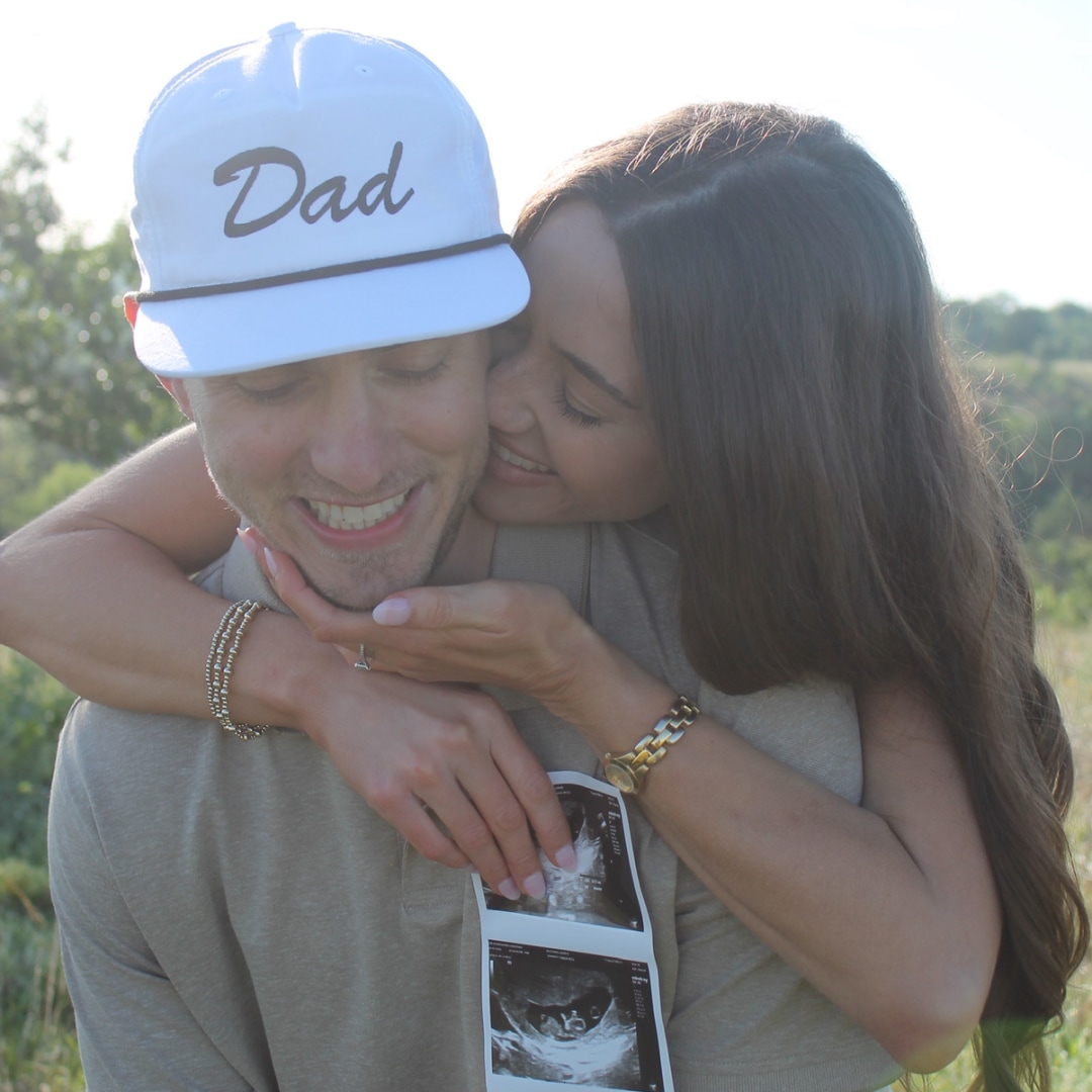 Photo shared by Lauren for their Babylist baby registry.