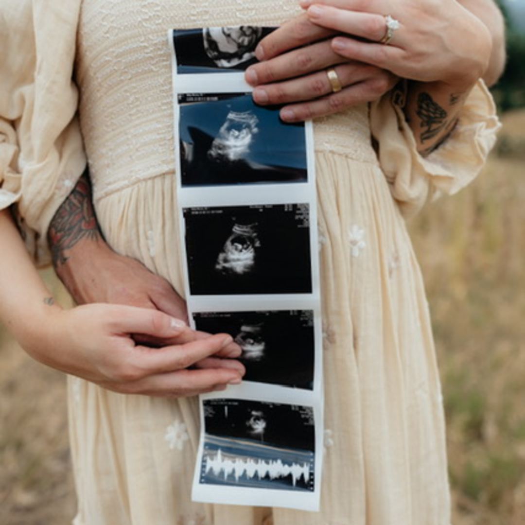 Photo shared by Alina for their Babylist baby registry.