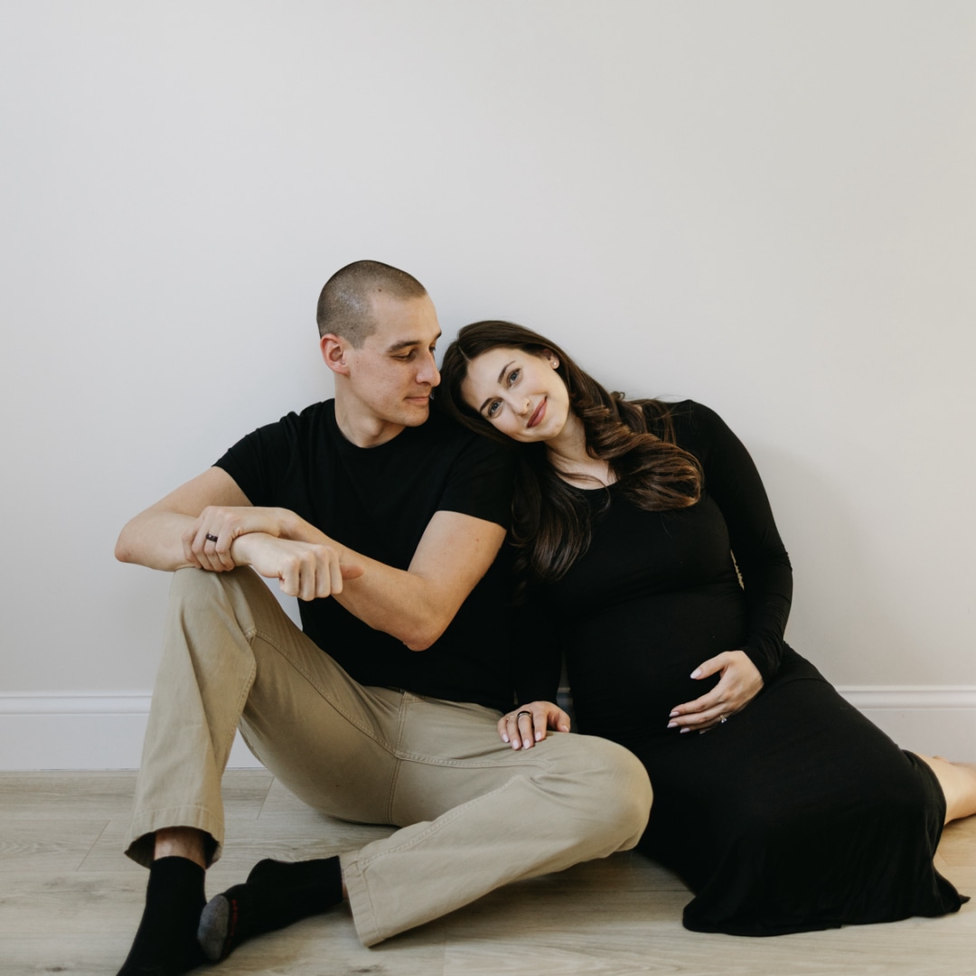 Photo shared by Katelyn for their Babylist baby registry.