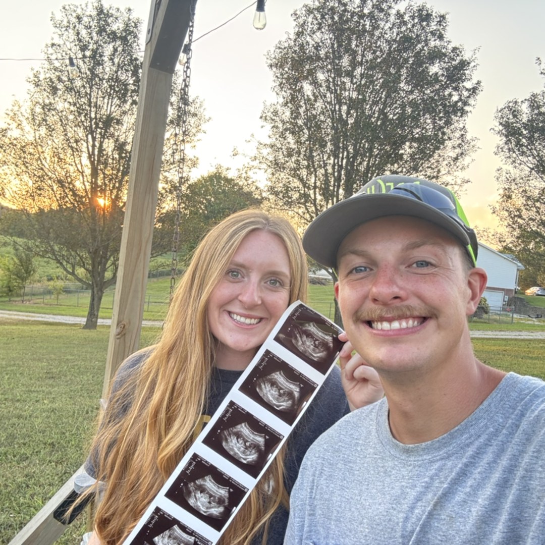 Photo shared by Bryleigh for their Babylist baby registry.