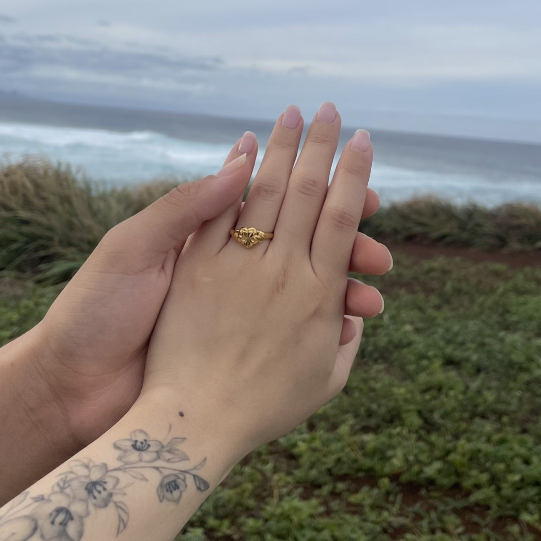 Photo shared by Hannah for their Babylist baby registry.