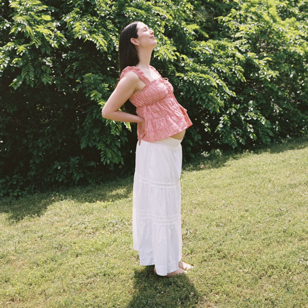 Photo shared by Bonnie for their Babylist baby registry.