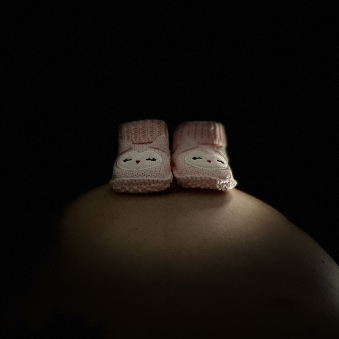 Photo shared by July for their Babylist baby registry.