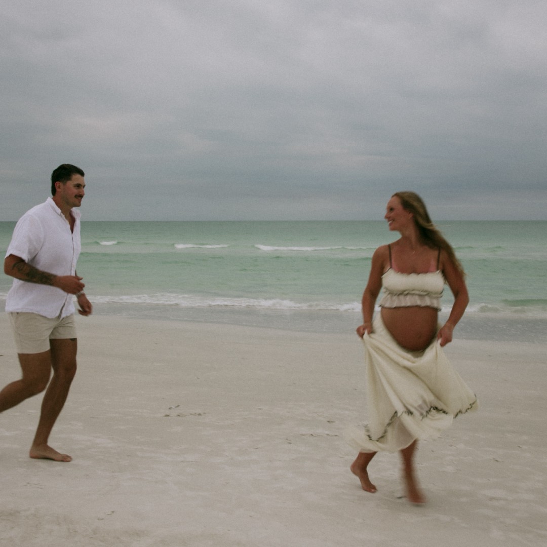 Photo shared by Anna for their Babylist baby registry.