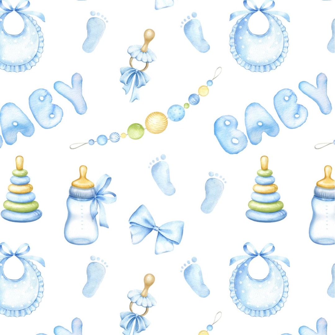 Photo shared by Clarice for their Babylist baby registry.
