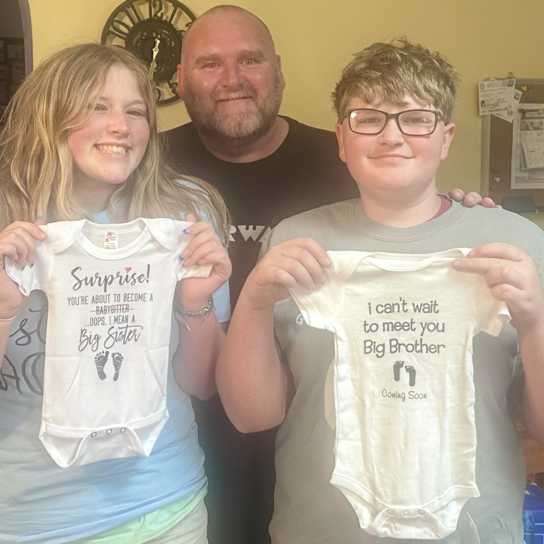 Photo shared by Doreen for their Babylist baby registry.