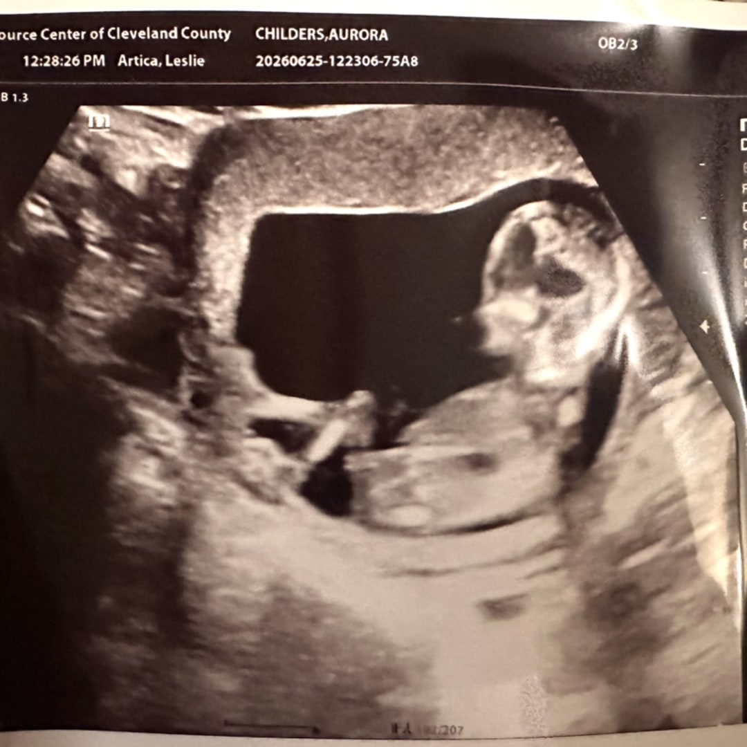 Photo shared by Aurora for their Babylist baby registry.