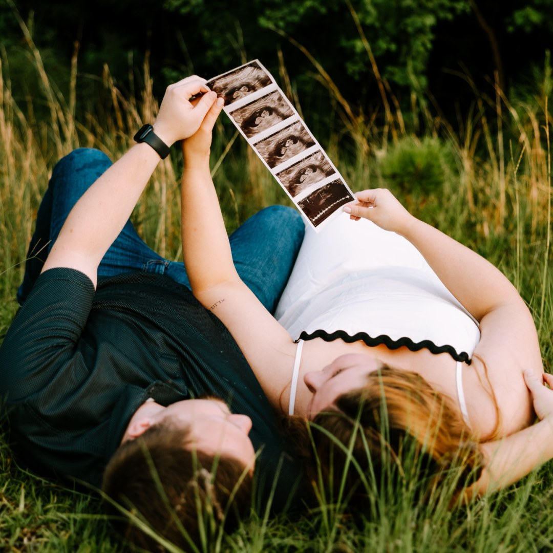 Photo shared by Arianna for their Babylist baby registry.