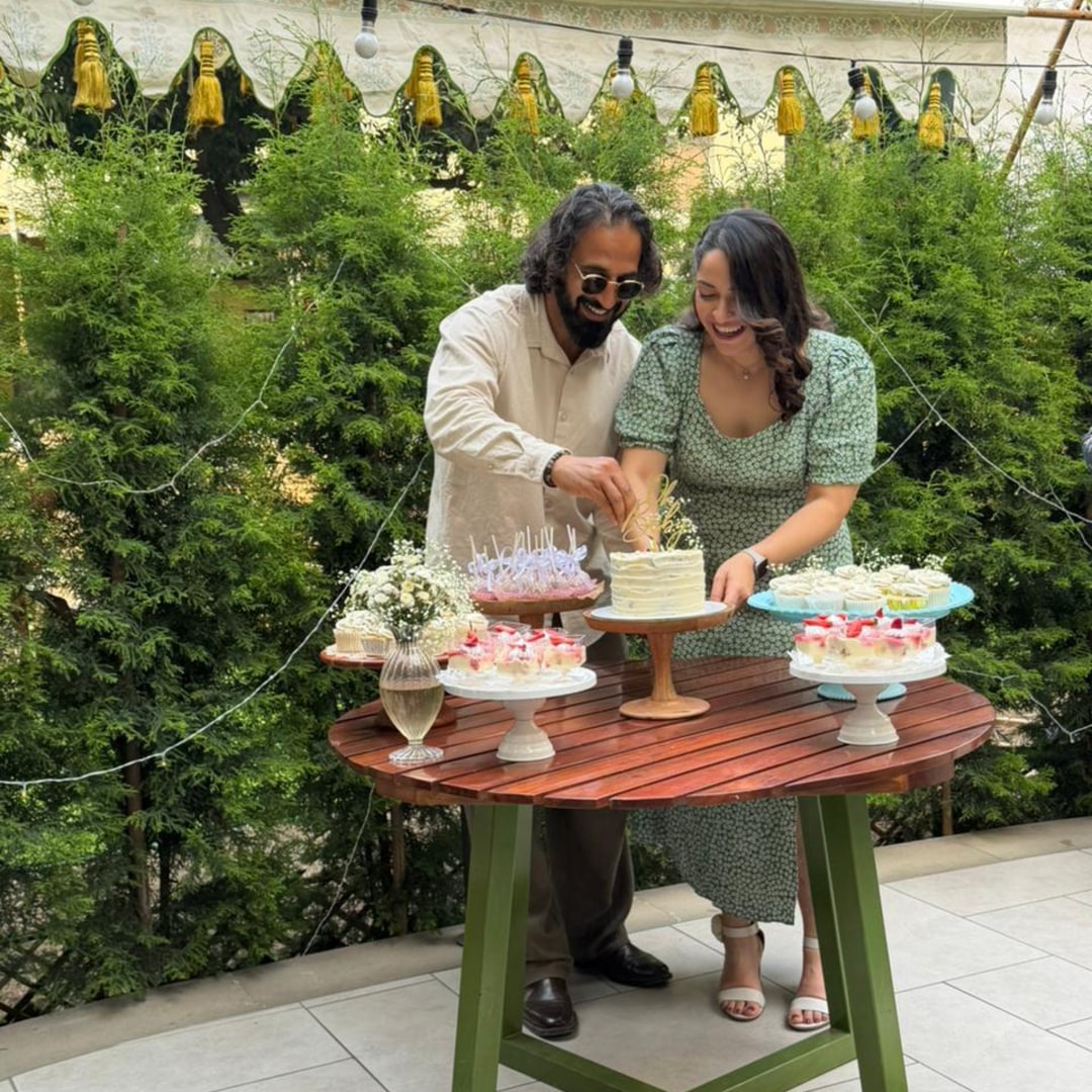 Photo shared by Preeti for their Babylist baby registry.