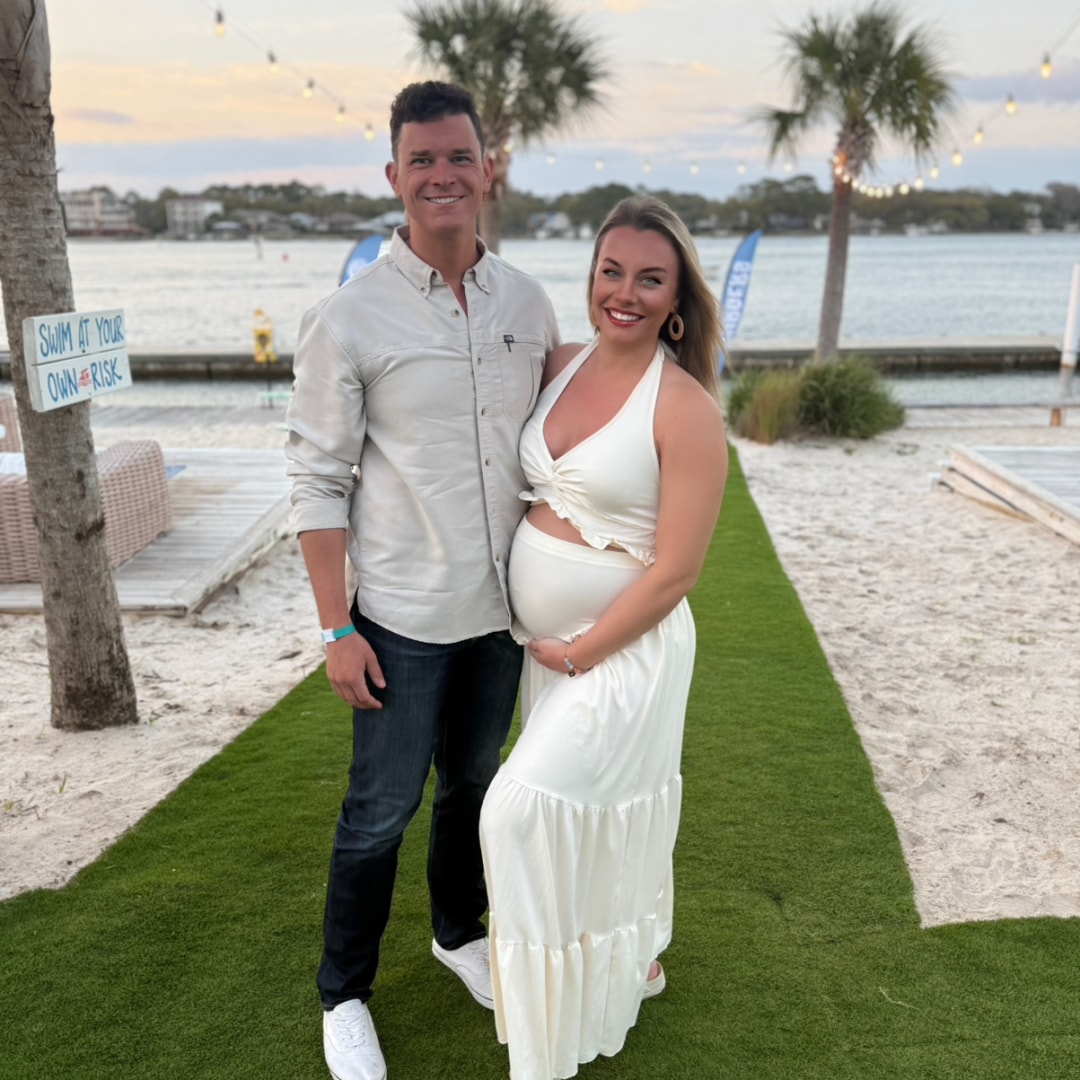 Photo shared by Jessica for their Babylist baby registry.