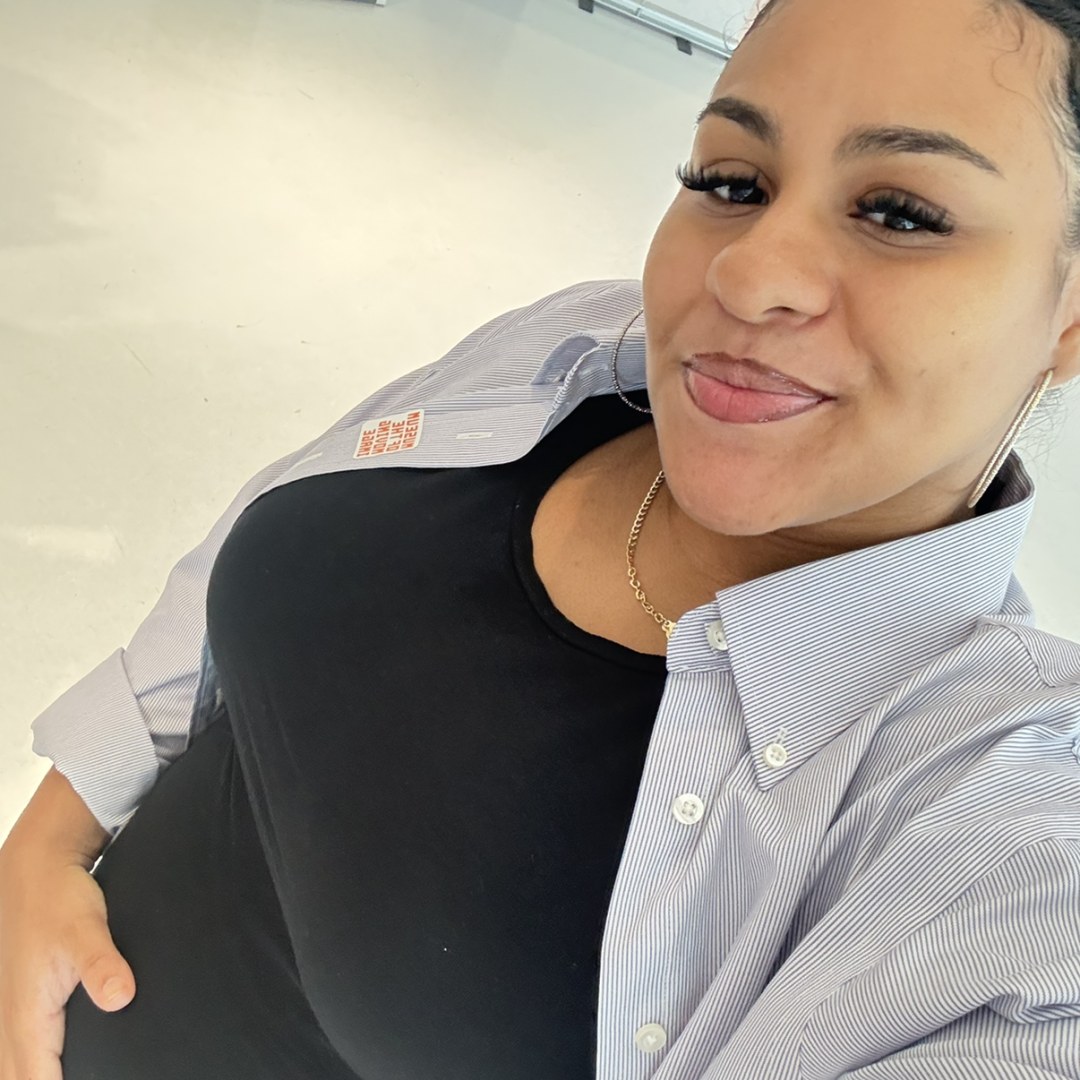 Photo shared by Jada for their Babylist baby registry.