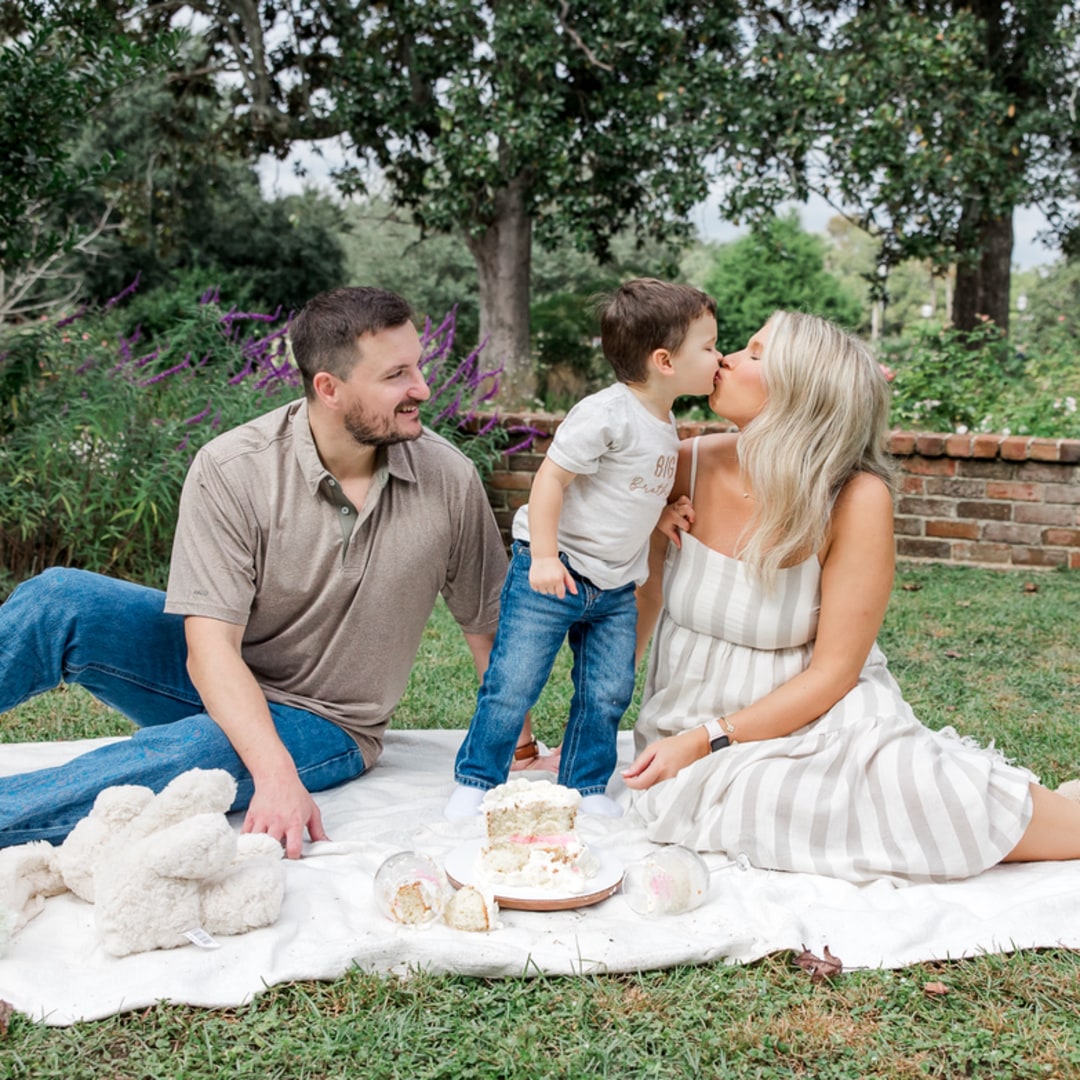 Photo shared by Jaimy for their Babylist baby registry.