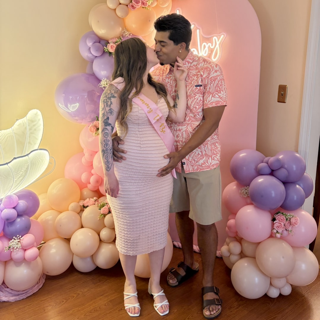 Photo shared by Rhapsody for their Babylist baby registry.