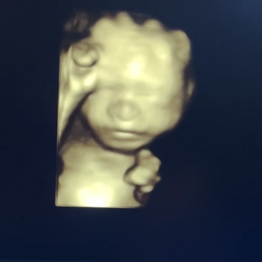 Photo shared by Bree for their Babylist baby registry.