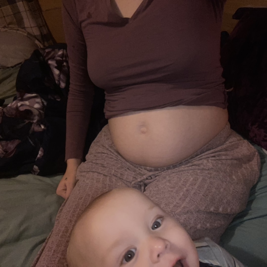 Photo shared by Keri for their Babylist baby registry.