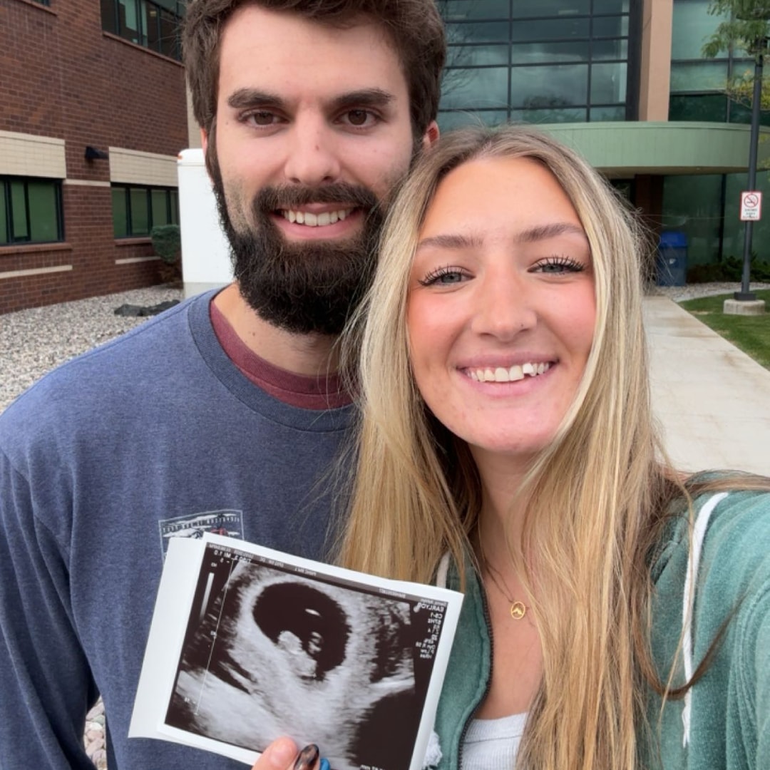 Photo shared by Ashton for their Babylist baby registry.