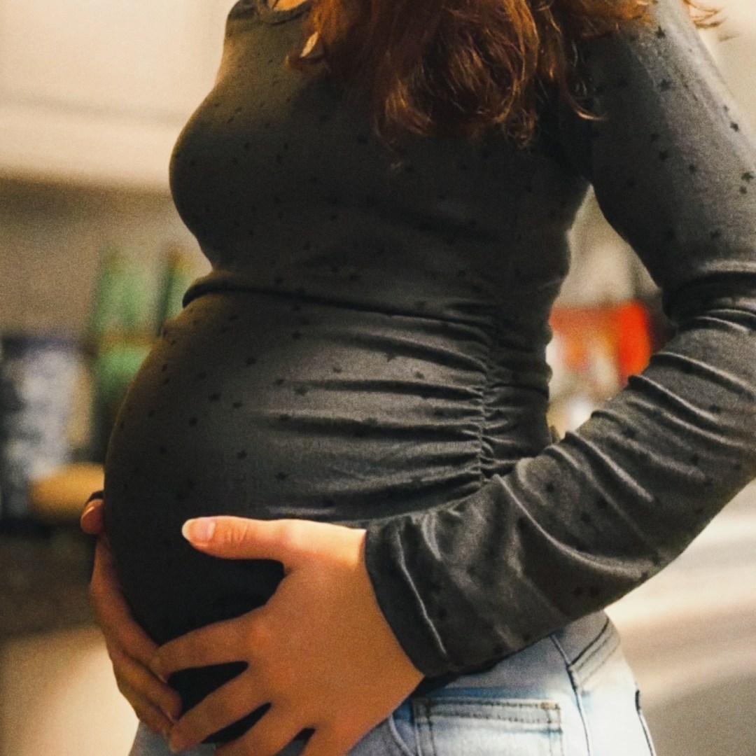 Photo shared by Camille for their Babylist baby registry.