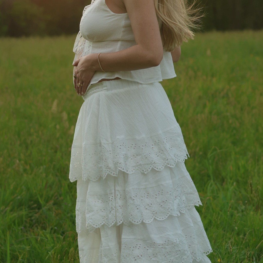 Photo shared by Madison for their Babylist baby registry.