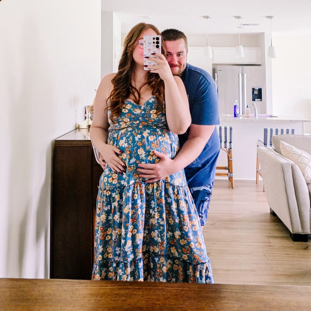 Photo shared by Cesiah for their Babylist baby registry.