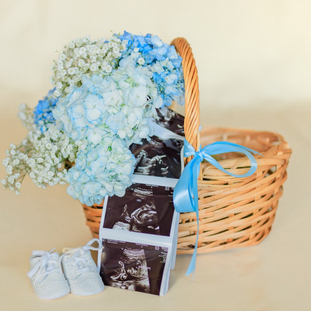 Photo shared by Elizabeth for their Babylist baby registry.