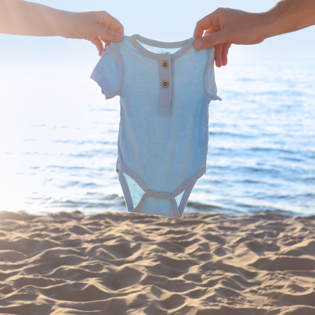 Photo shared by Katie for their Babylist baby registry.