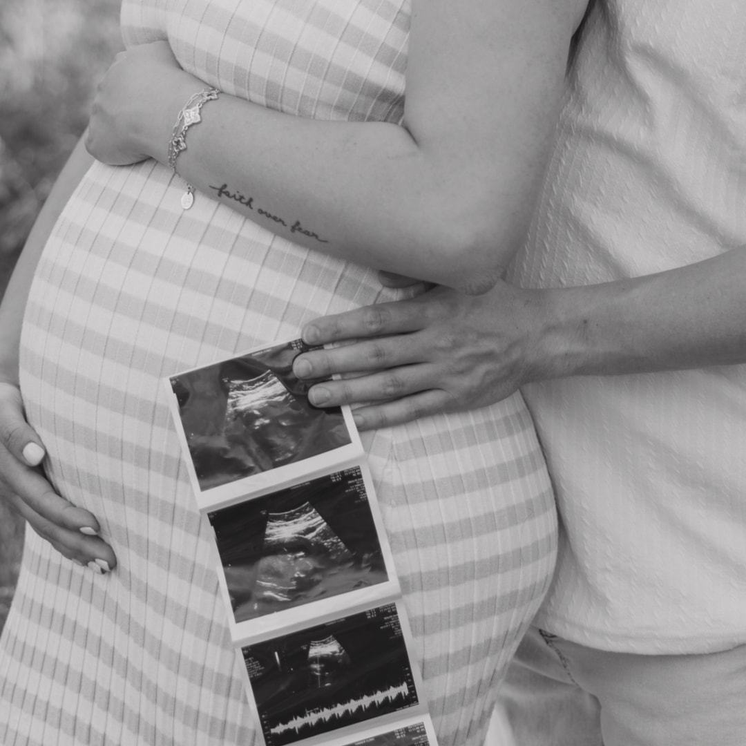 Photo shared by Abby for their Babylist baby registry.