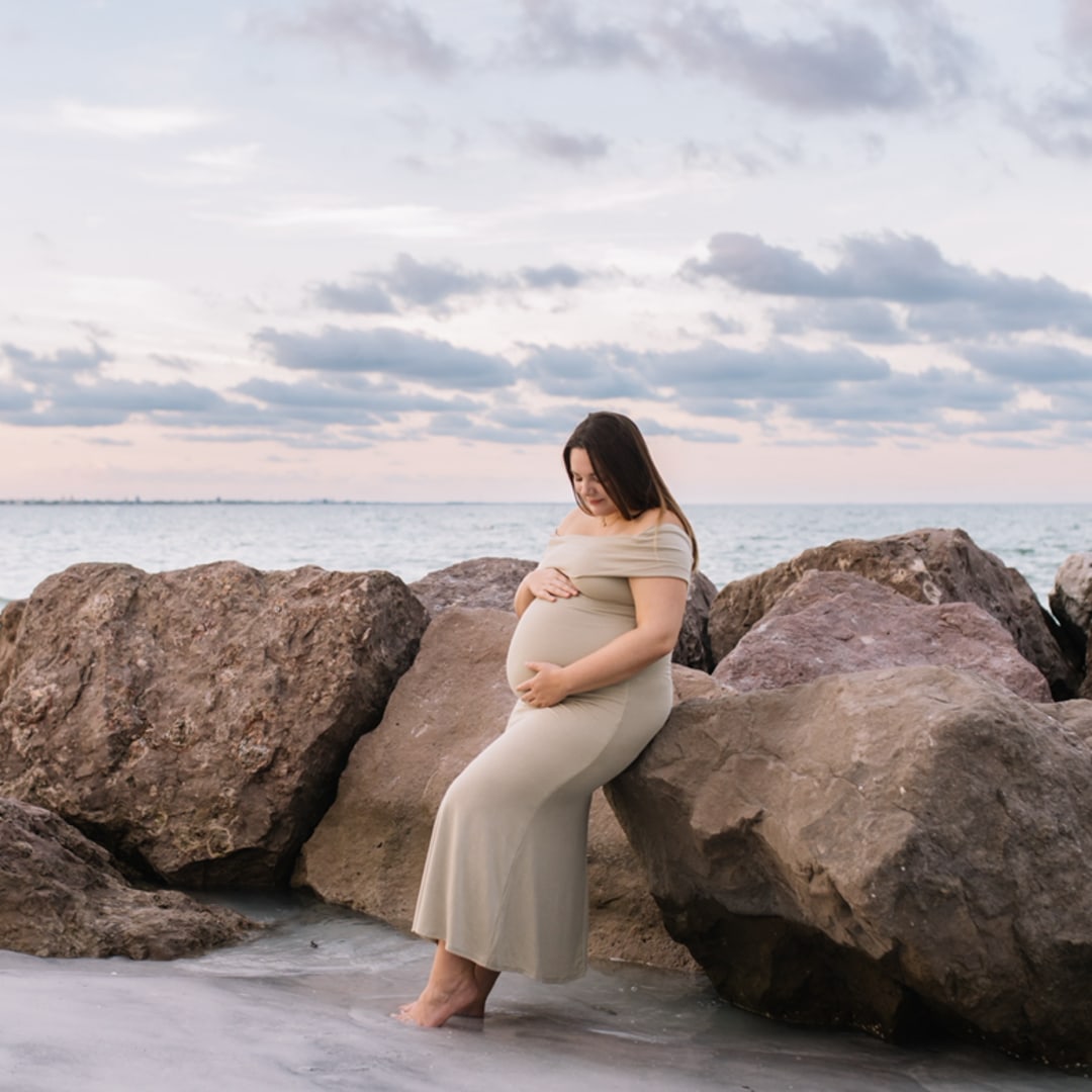 Photo shared by Anna for their Babylist baby registry.