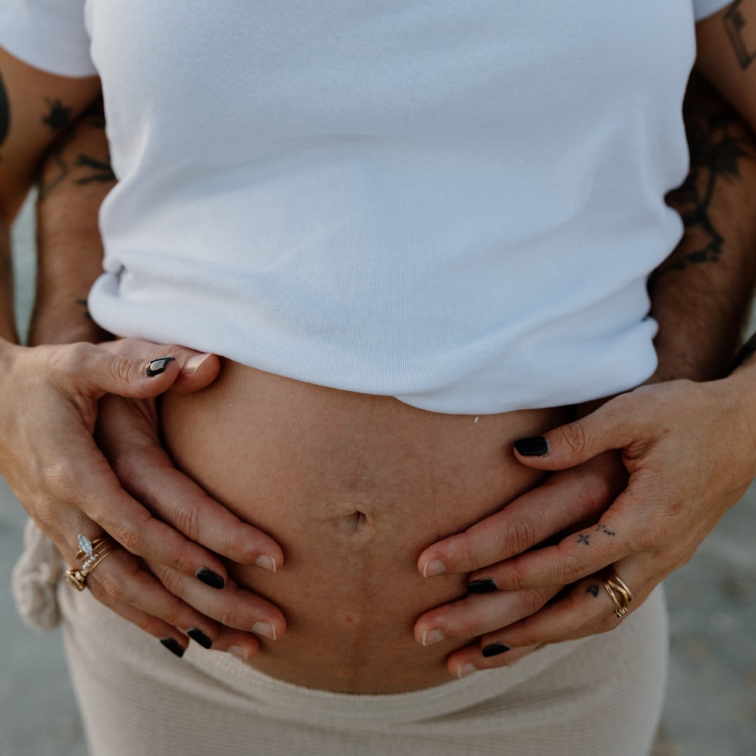 Photo shared by Spenser for their Babylist baby registry.