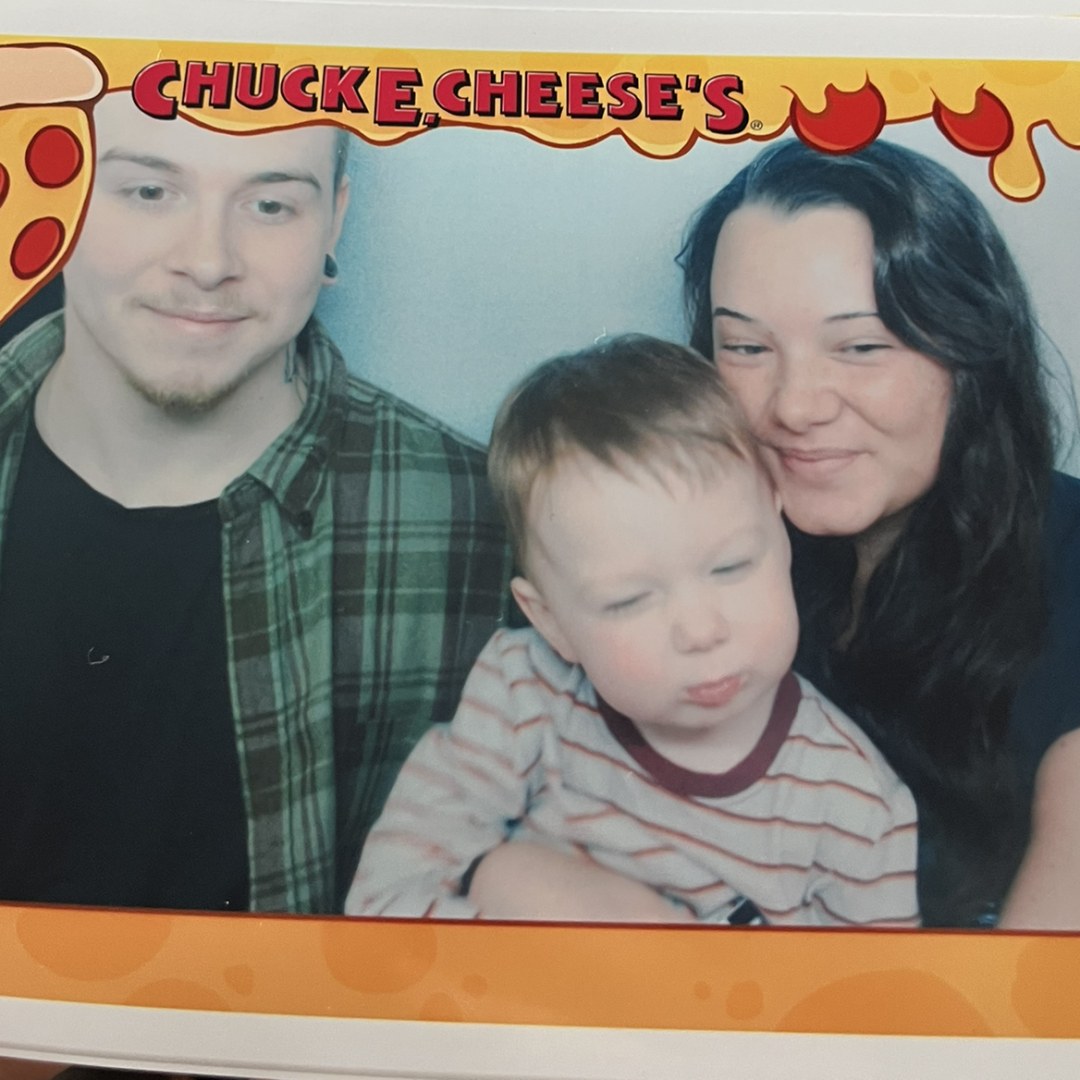 Photo shared by Faith for their Babylist baby registry.