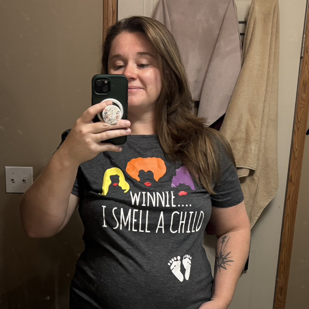 Photo shared by Ann-Marie for their Babylist baby registry.