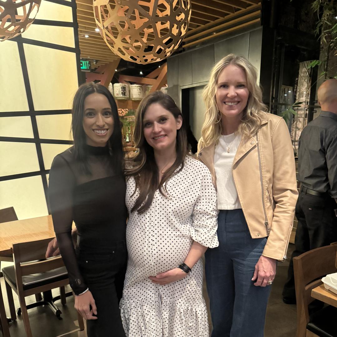 Photo shared by Holly for their Babylist baby registry.