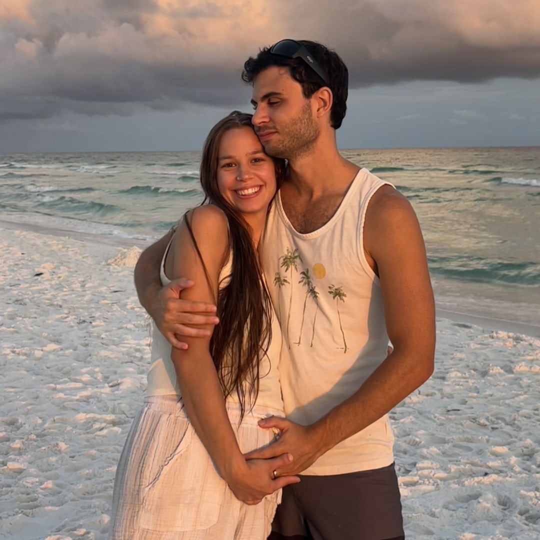 Photo shared by Alyssa for their Babylist baby registry.