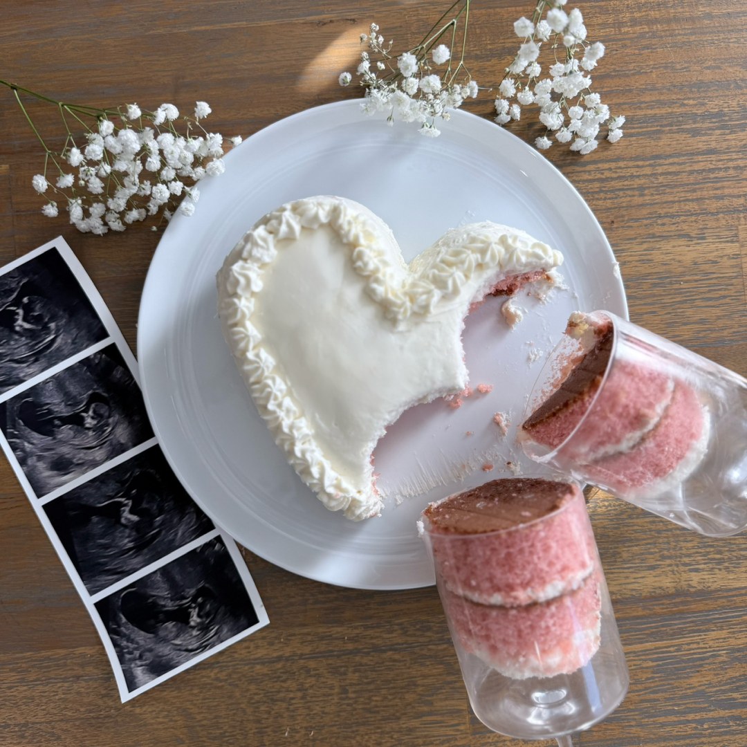 Photo shared by Mackenzie for their Babylist baby registry.