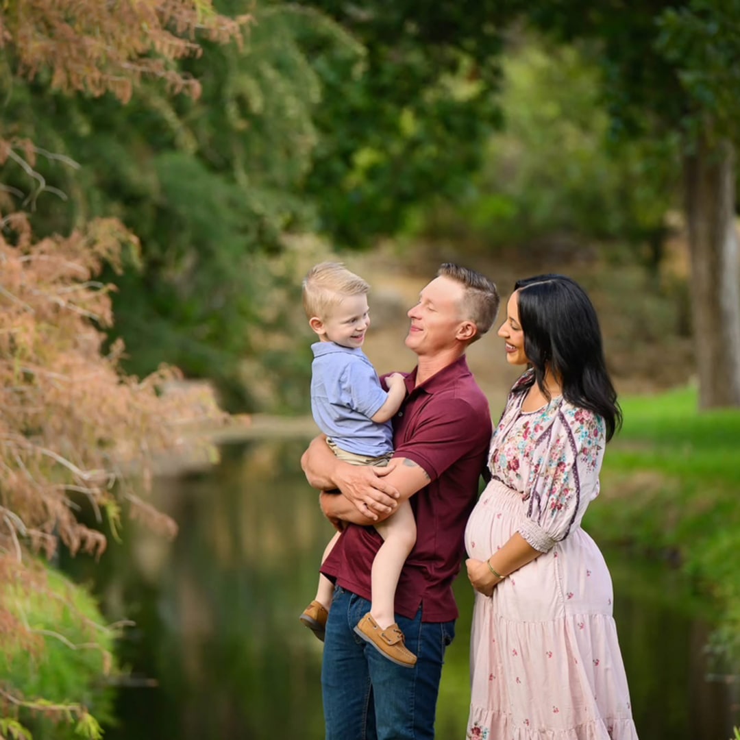 Photo shared by Sierra for their Babylist baby registry.