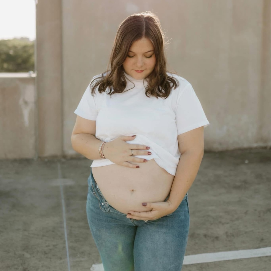 Photo shared by Abby for their Babylist baby registry.