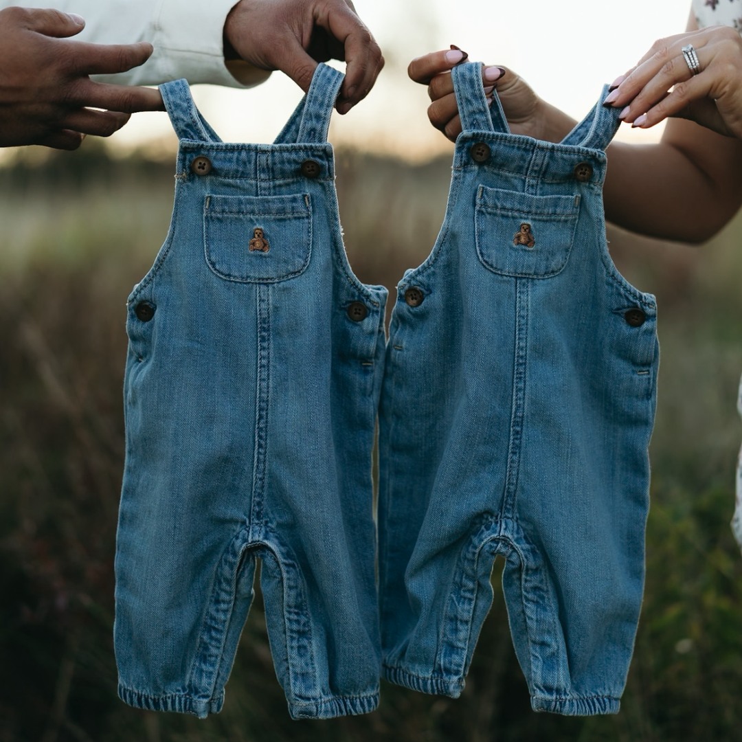 Photo shared by Allison for their Babylist baby registry.