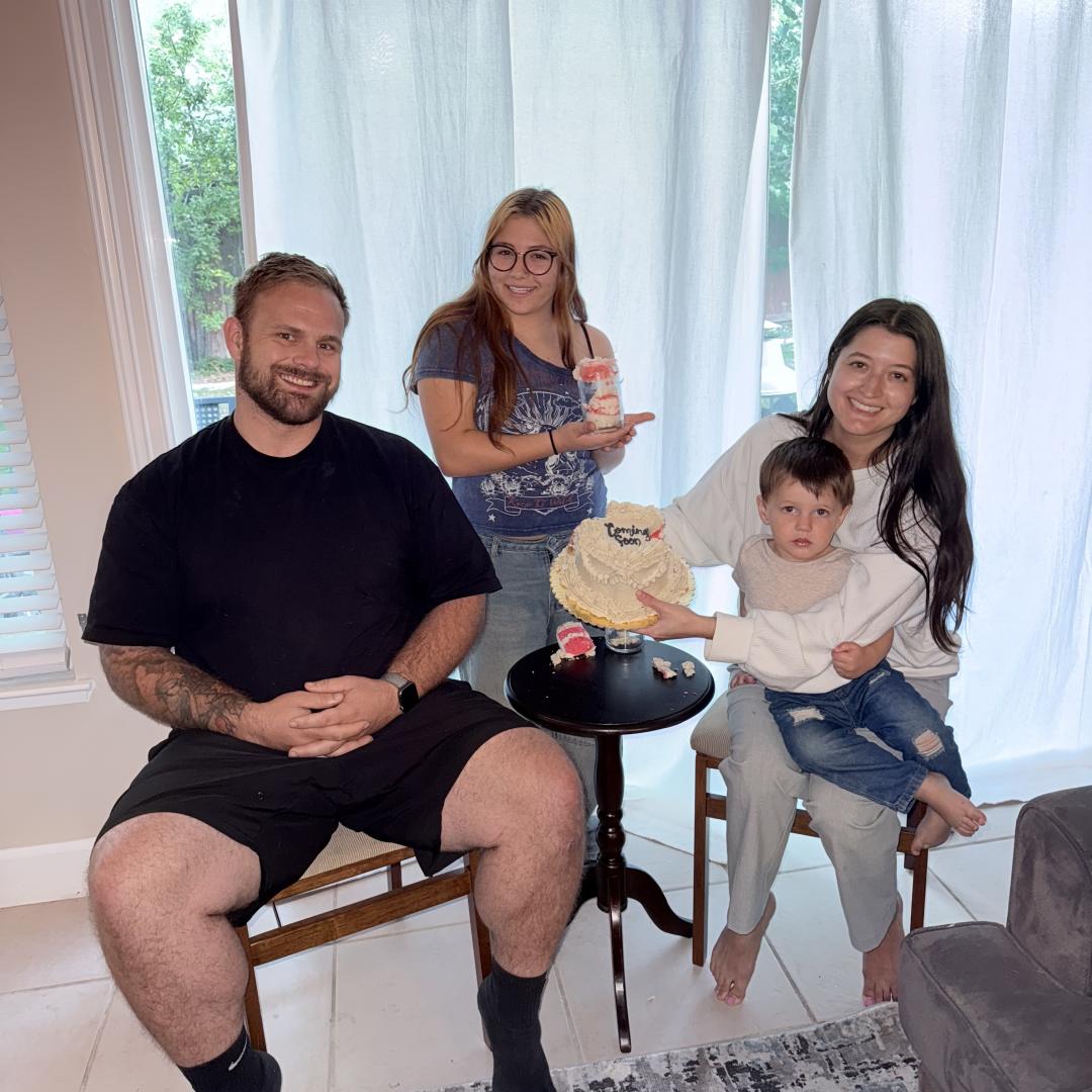 Photo shared by Gabriella for their Babylist baby registry.