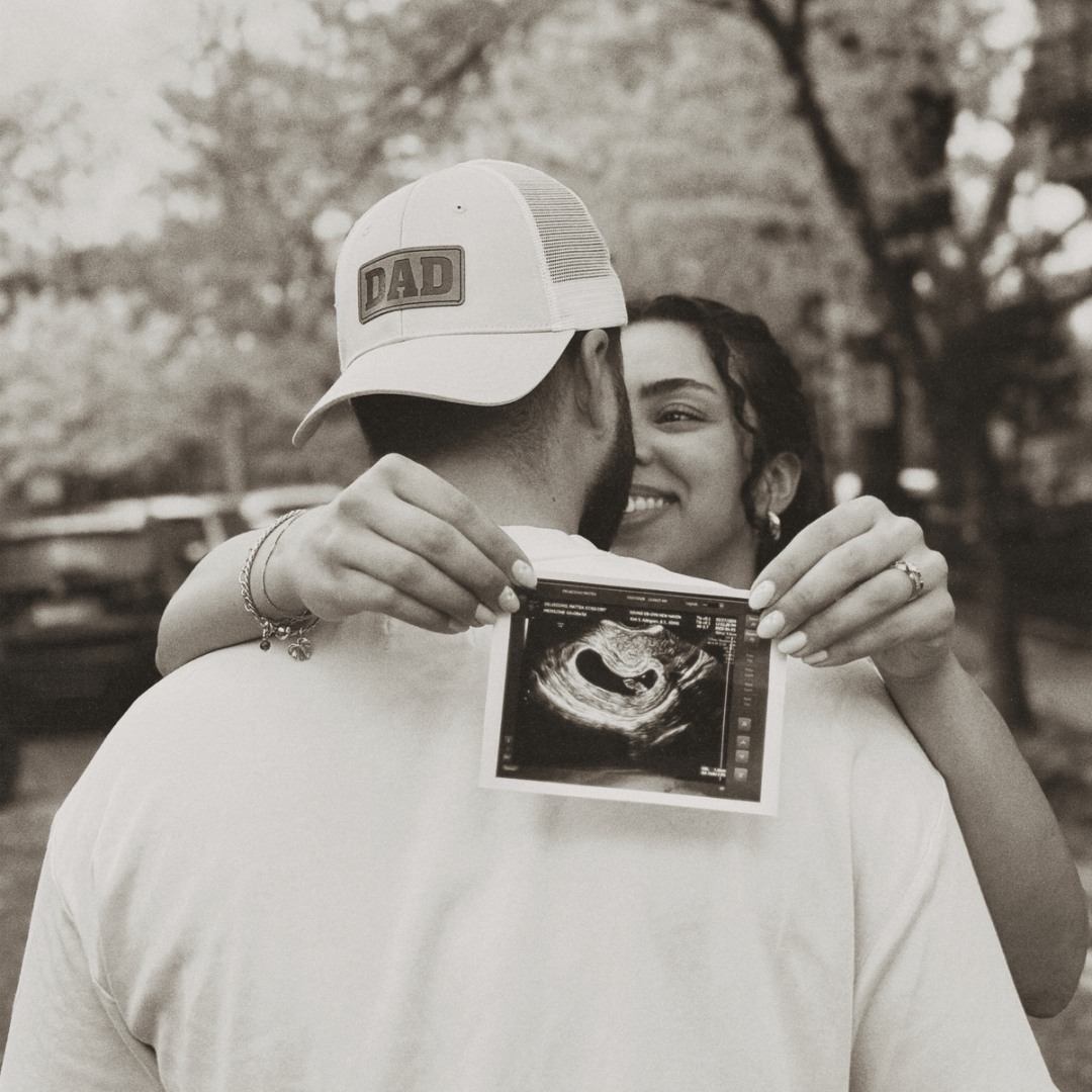 Photo shared by Mattea for their Babylist baby registry.