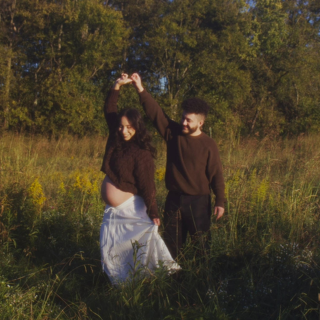 Photo shared by Allegra for their Babylist baby registry.