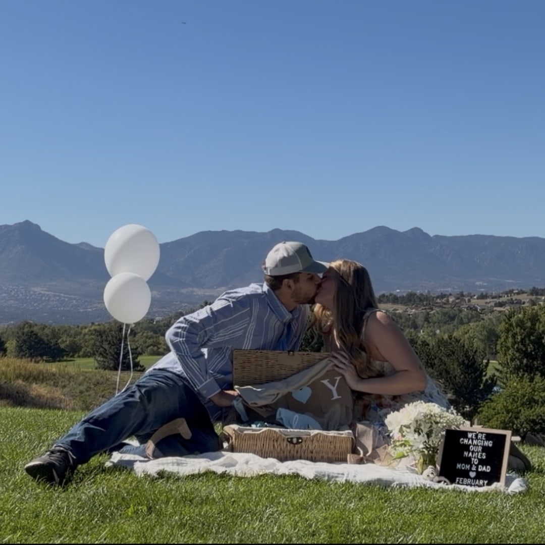 Photo shared by Mckenzi for their Babylist baby registry.