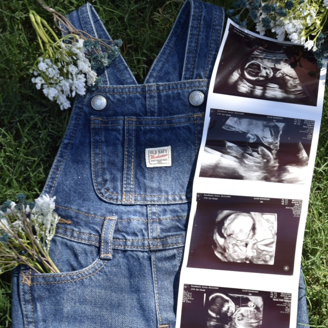 Photo shared by Jessica for their Babylist baby registry.