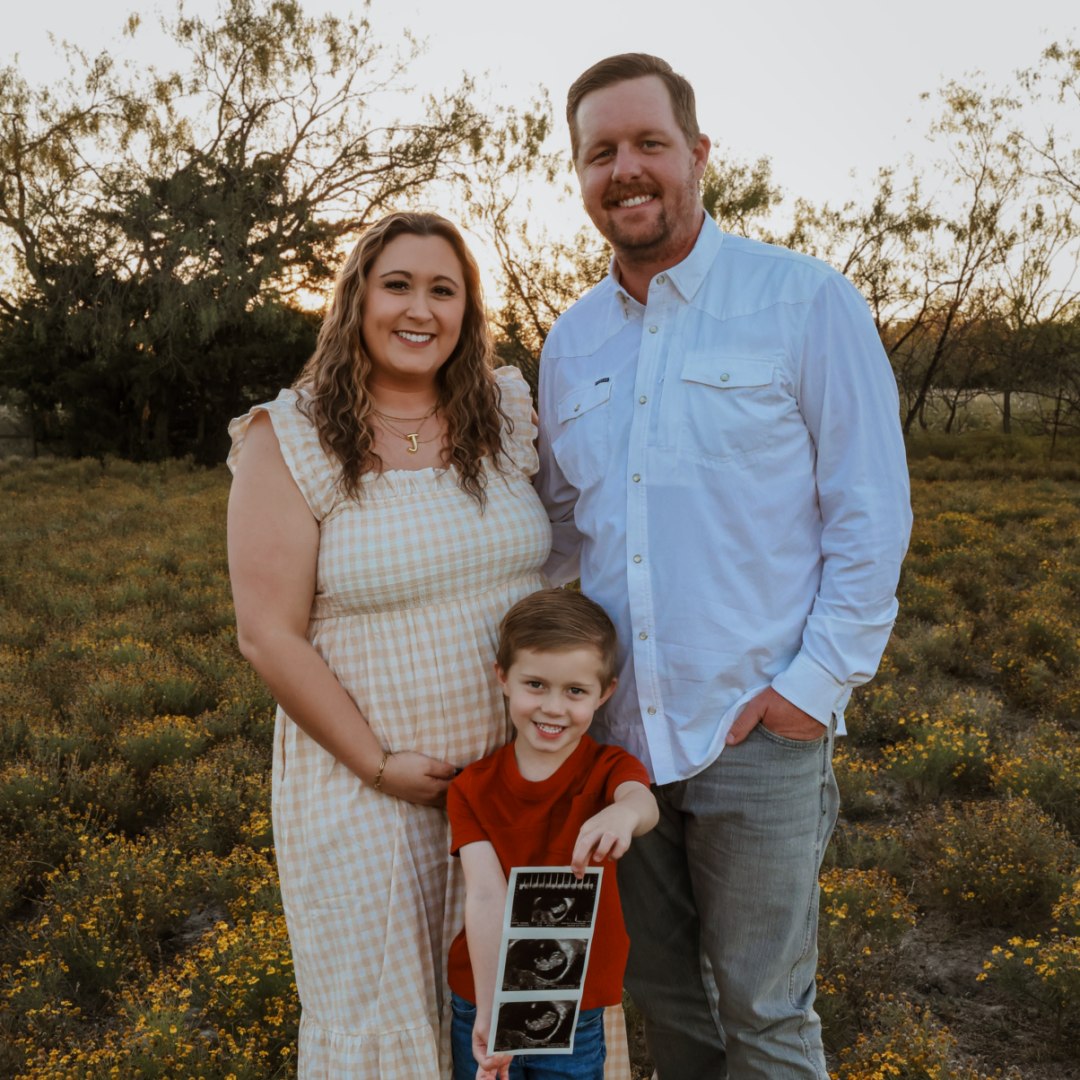 Photo shared by Jillian for their Babylist baby registry.